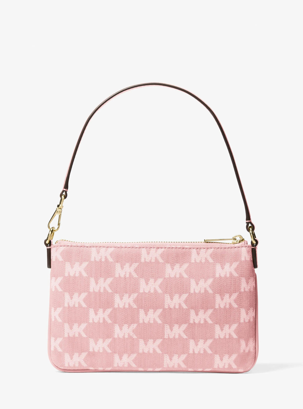 Bolso de muñeca de mezclilla