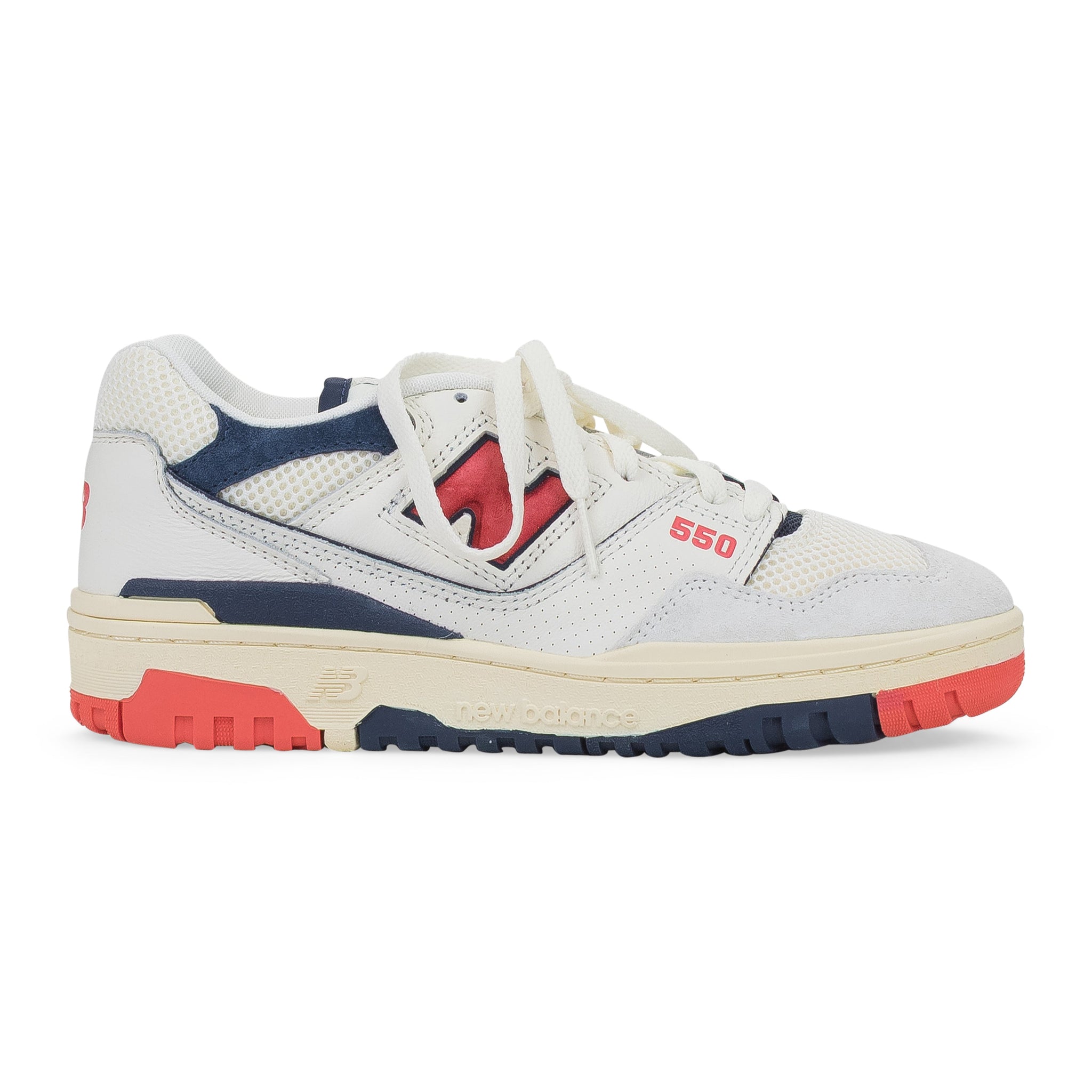 Tenis color blanco