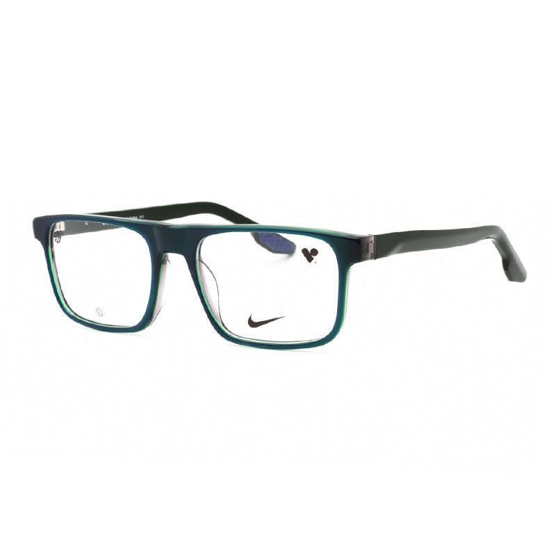 Gafas 54 mm color azul marino