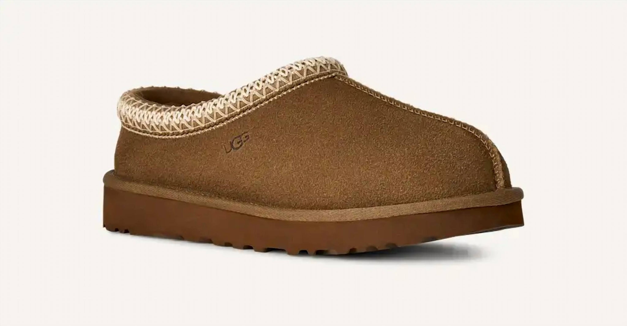 Pantuflas de mujer