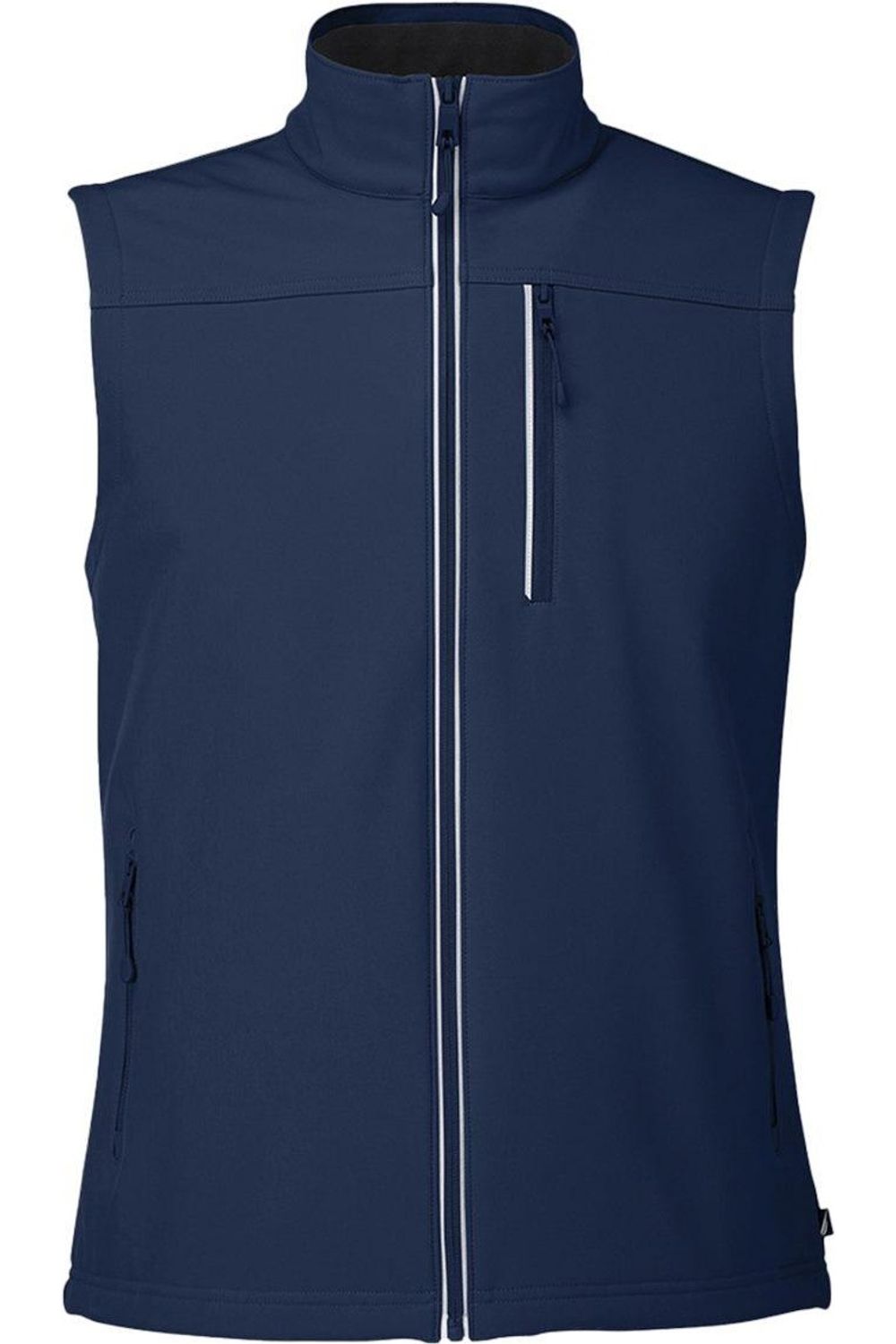 Camiseta sin mangas