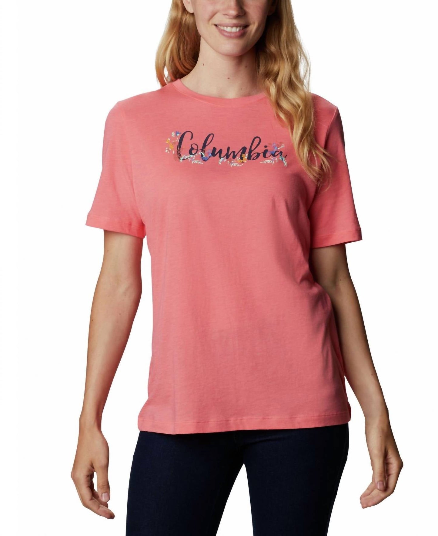 Camiseta con estampado