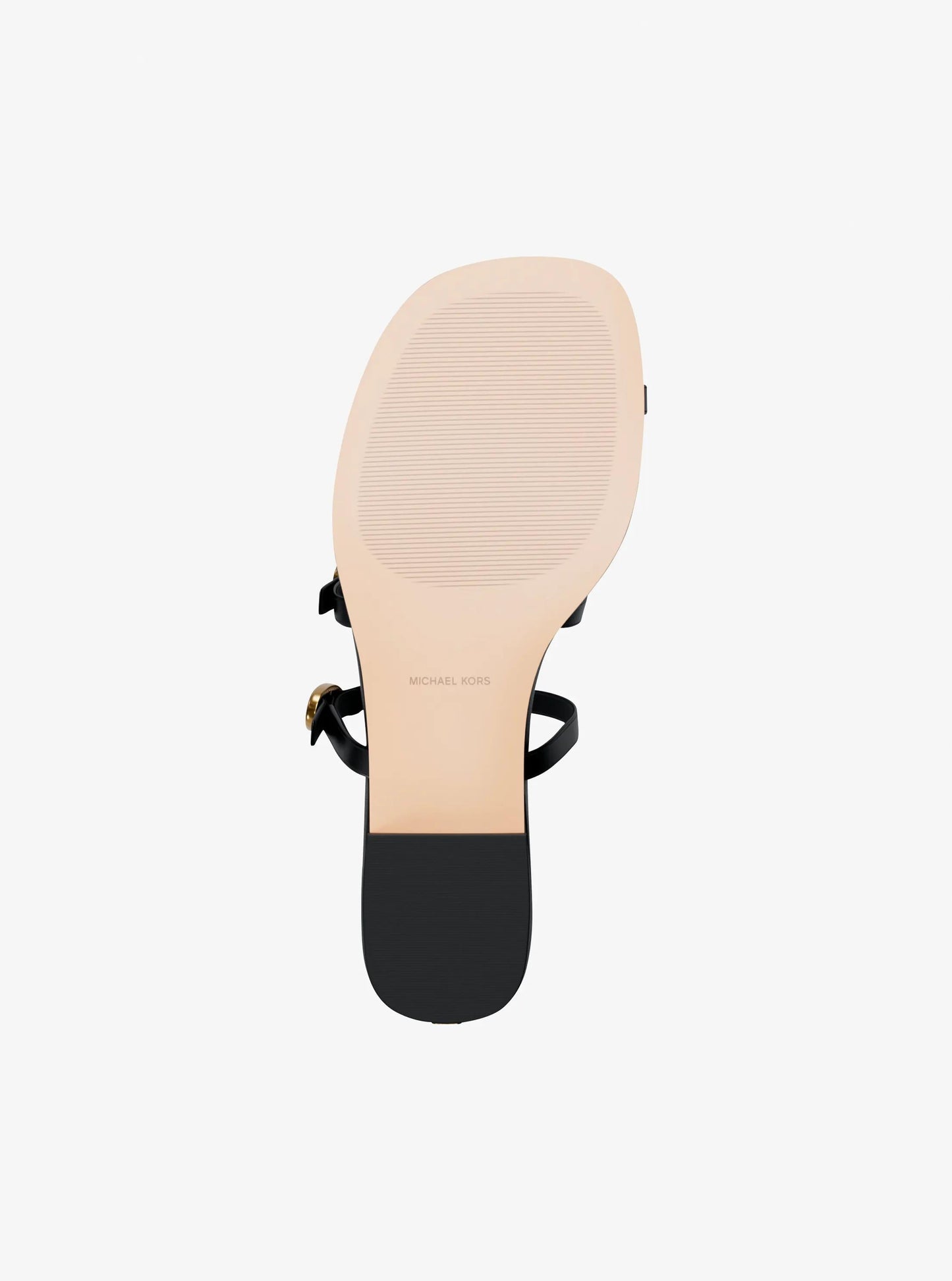 Sandalias de cuero