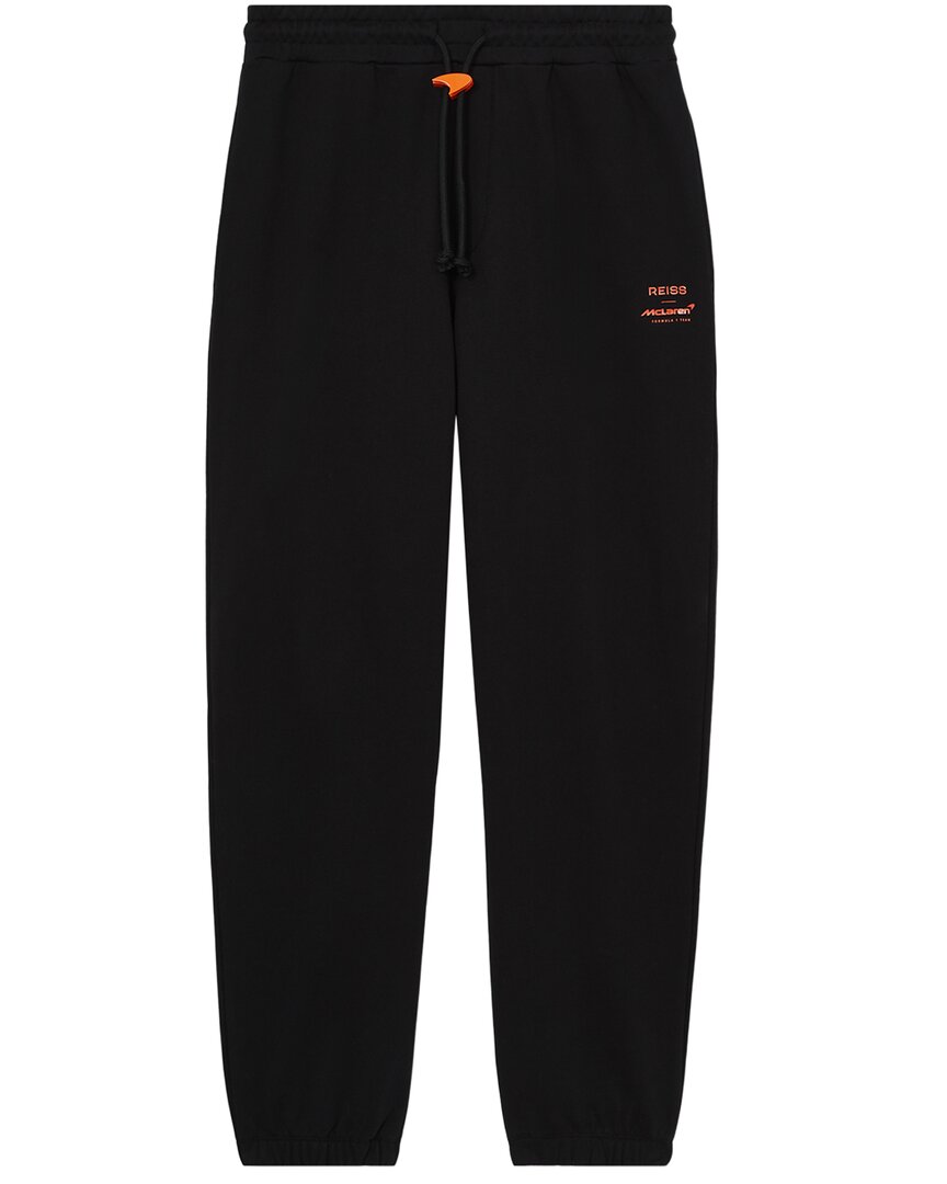 Pantalón deportivo con estampado