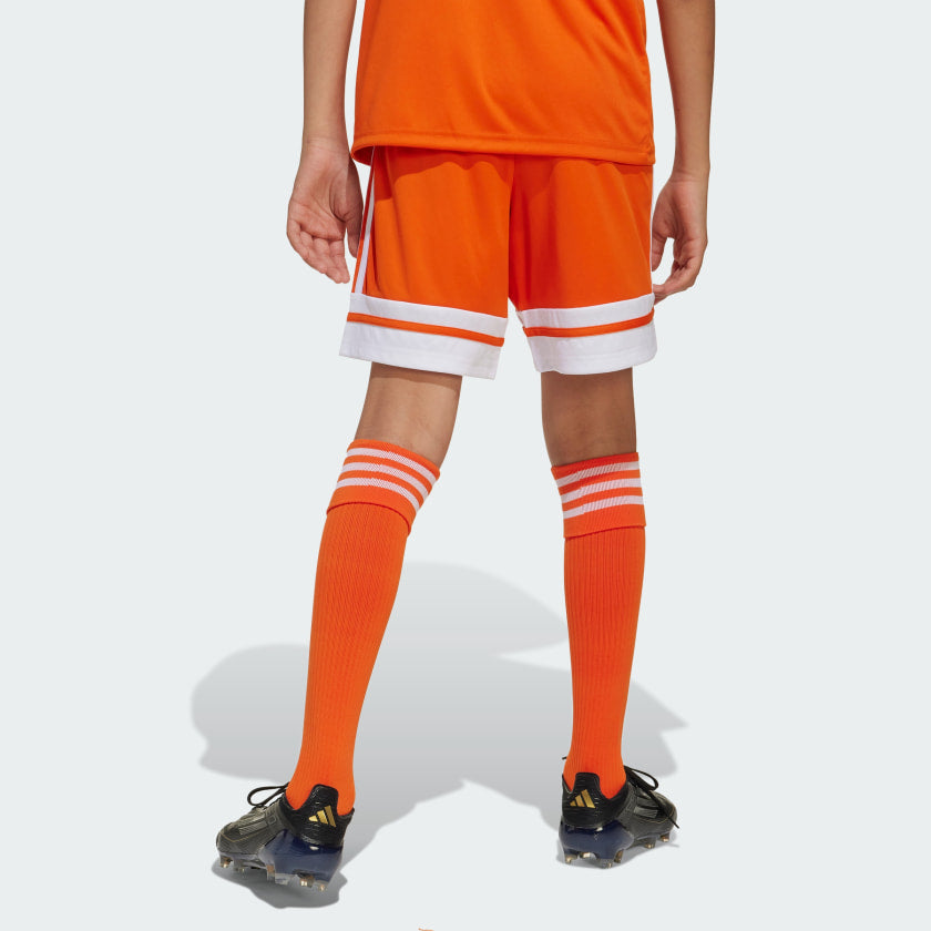 Short infantil
