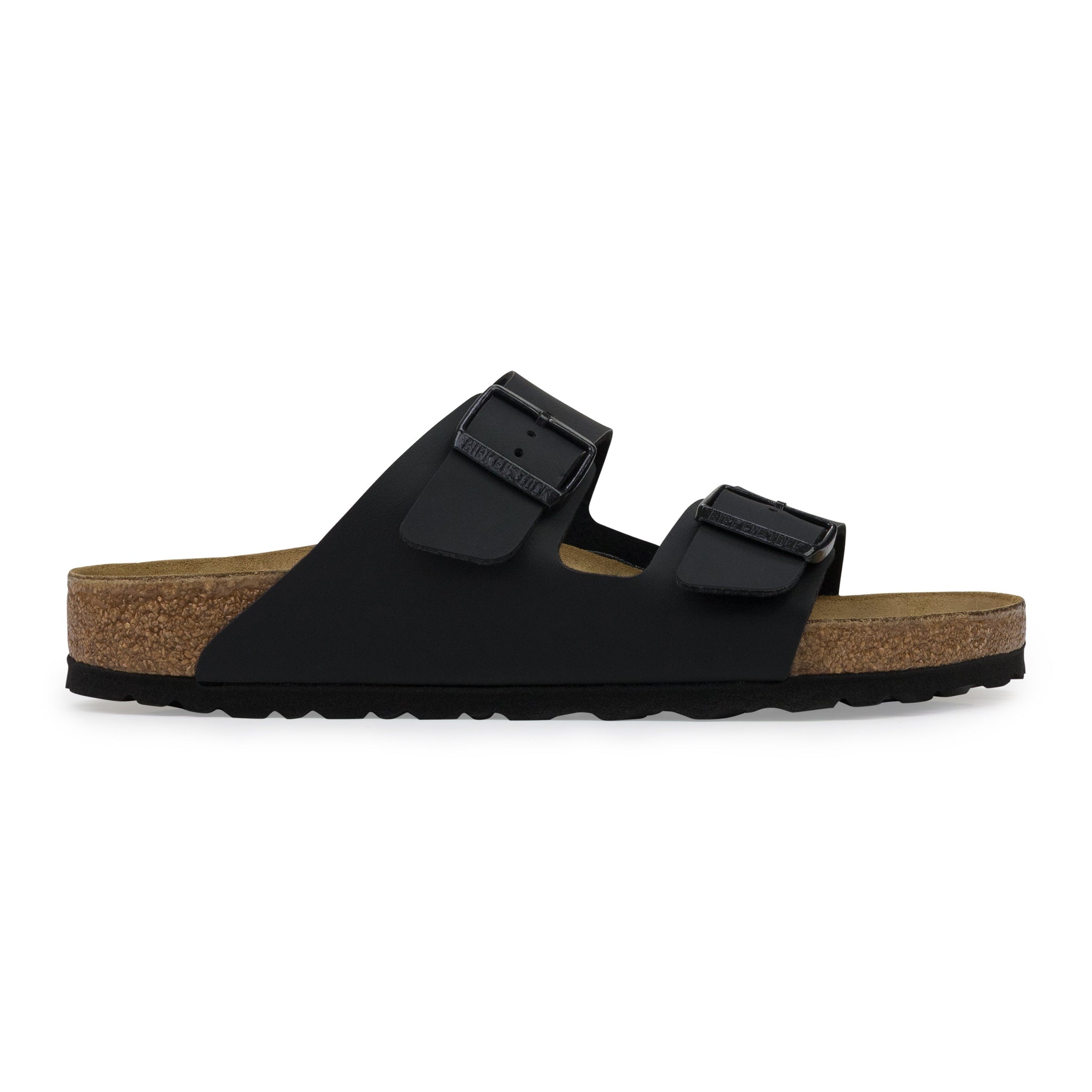 Sandalias color negro