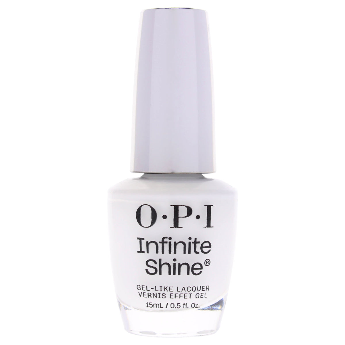 Esmalte de uñas 0,5 oz