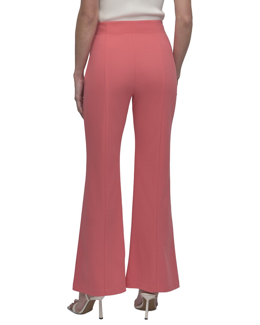 Pantalón de pierna ancha