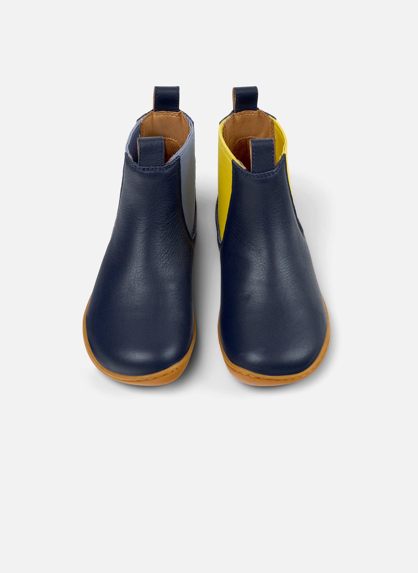Botines infantil