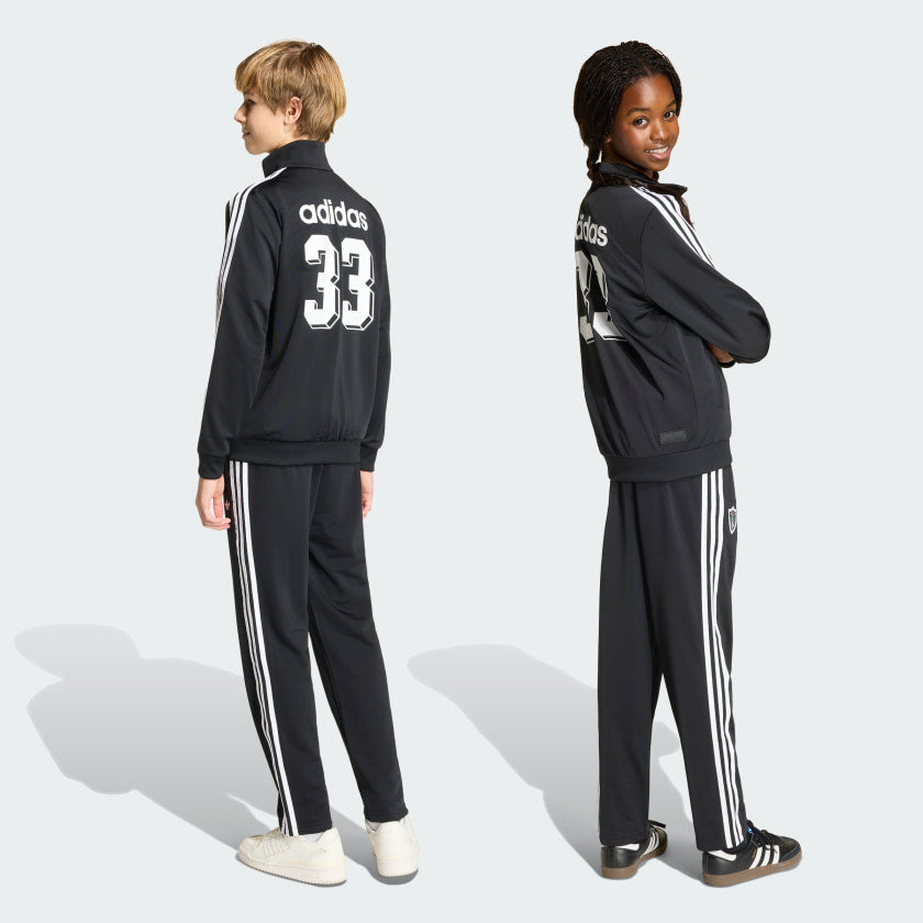 Pantalón deportivo infantil