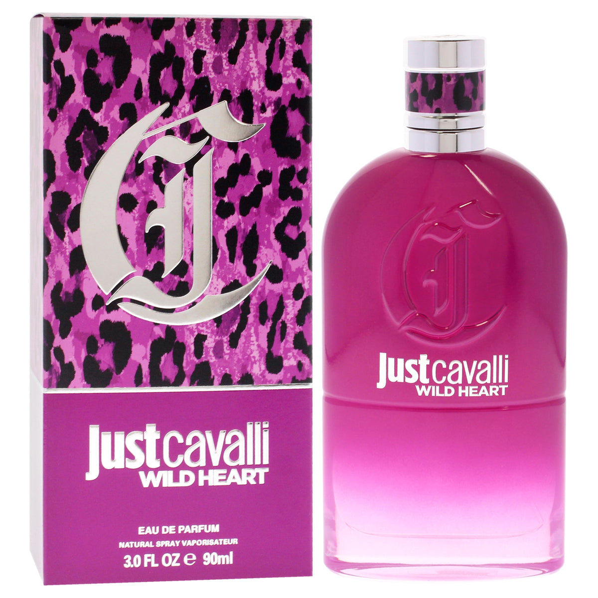 Perfume de mujer eau de parfum 3 oz