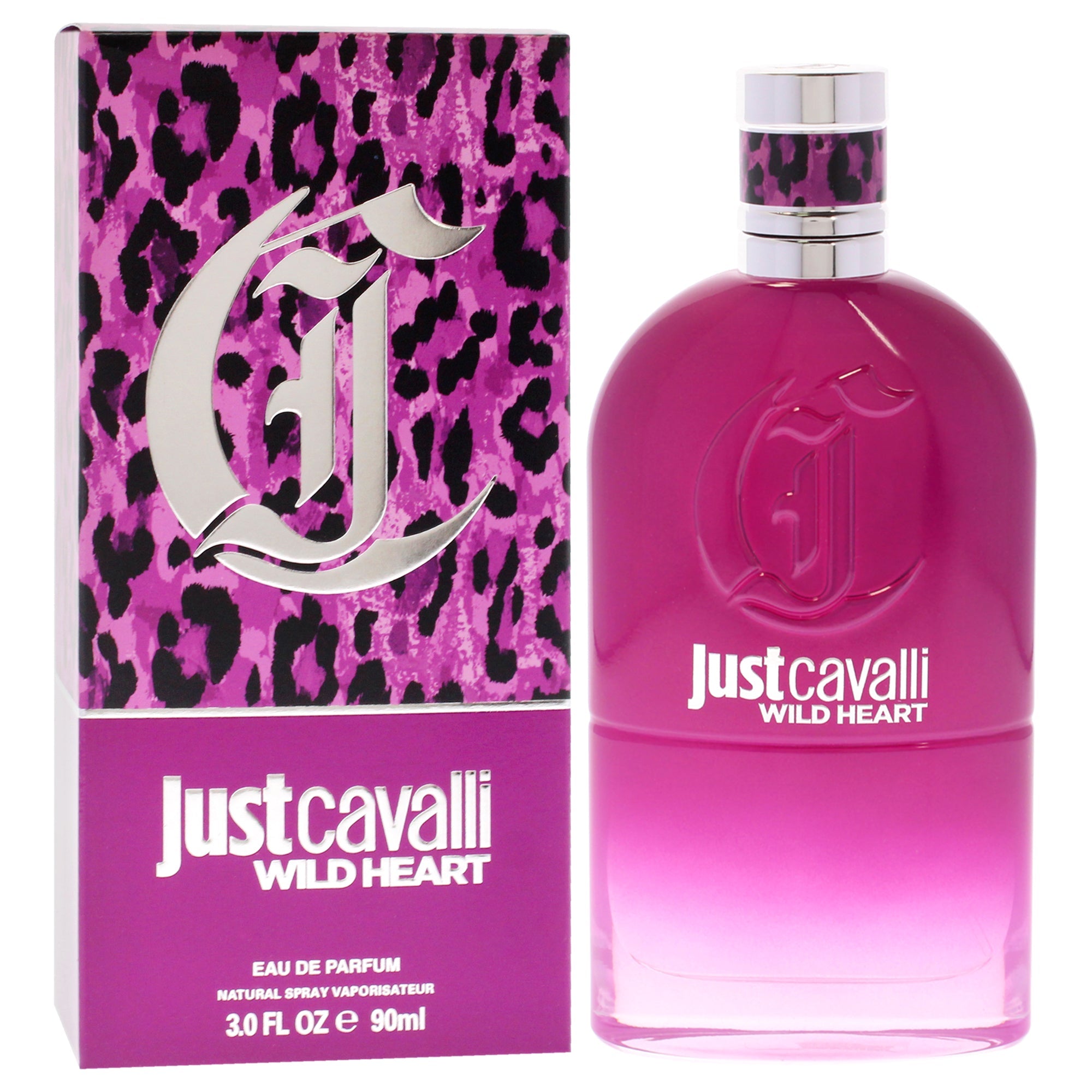 Perfume de mujer eau de parfum 3 oz