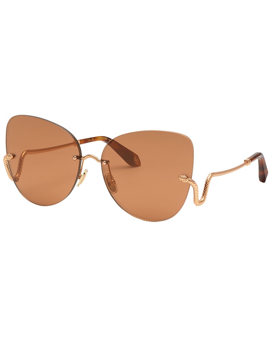 Gafas de sol de mujer 64 mm