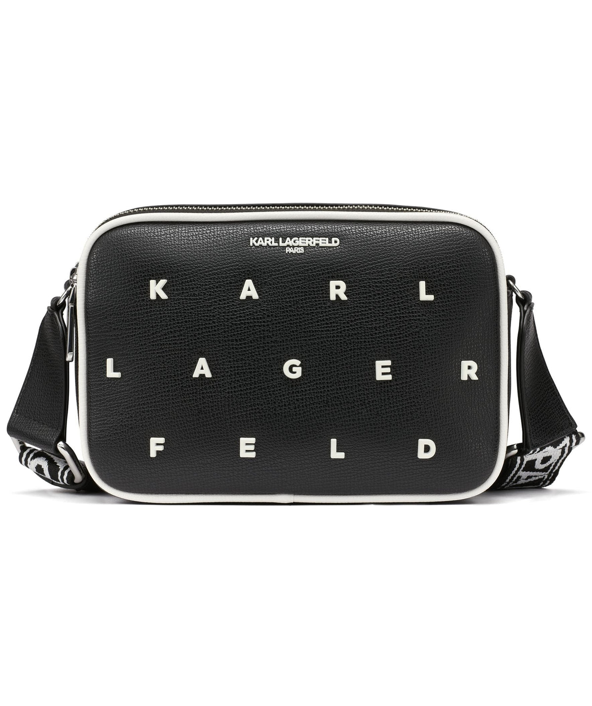 Bolso cruzado