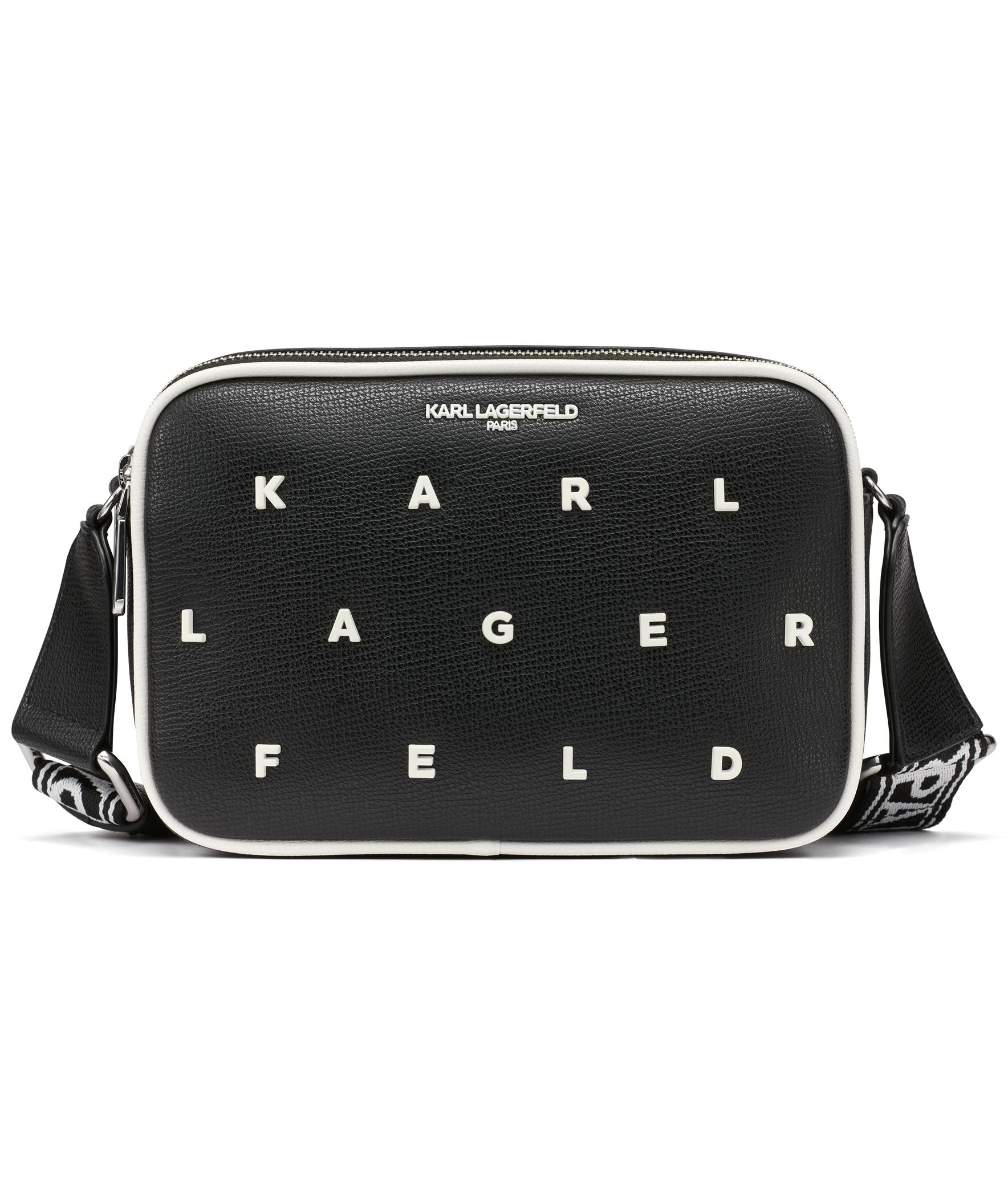 Bolso cruzado