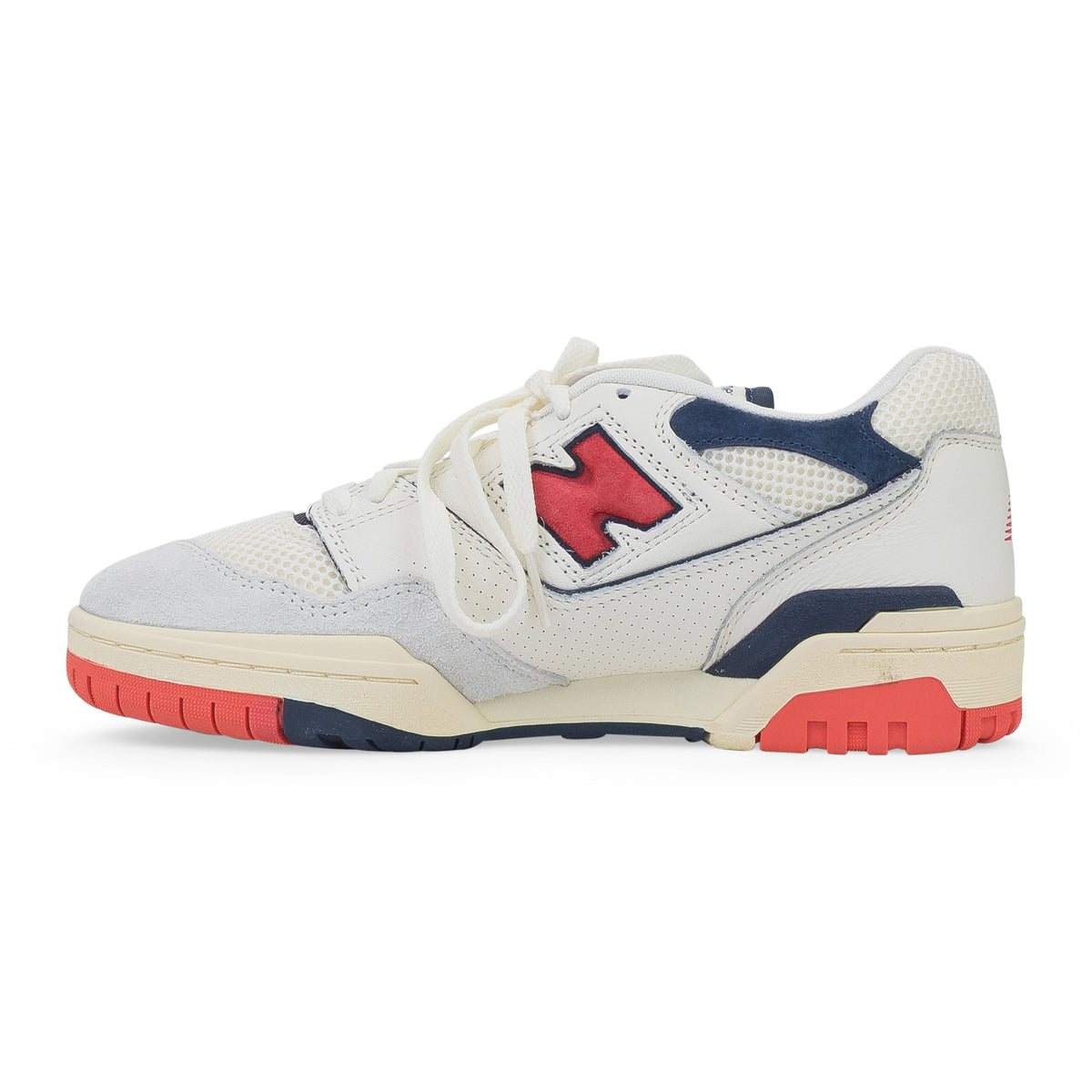Tenis color blanco