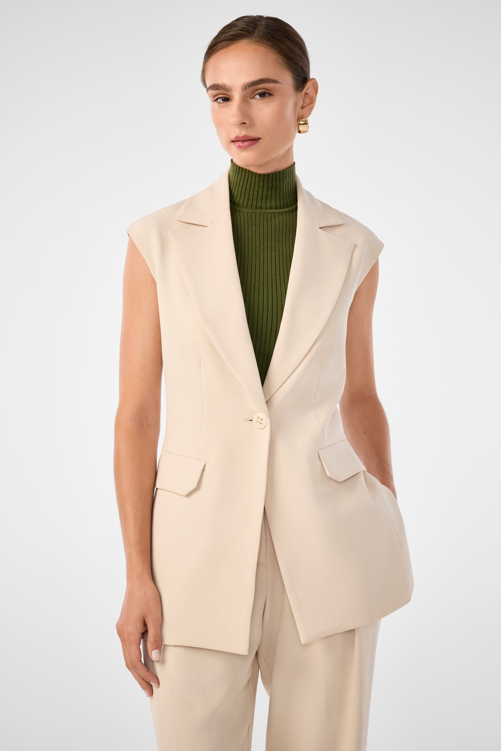 Chaqueta