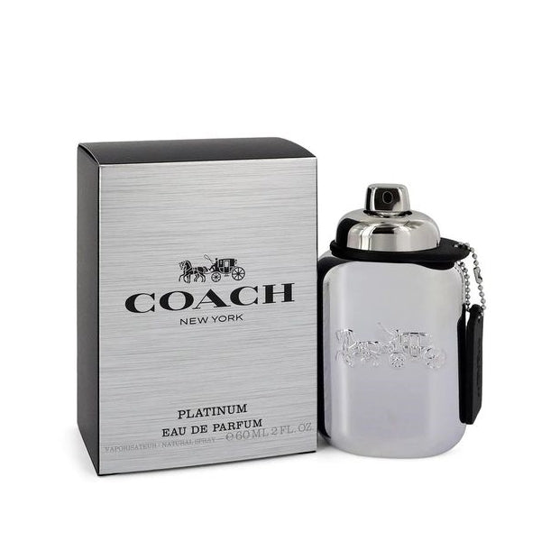 Perfume de hombre eau de parfum 2,0 oz