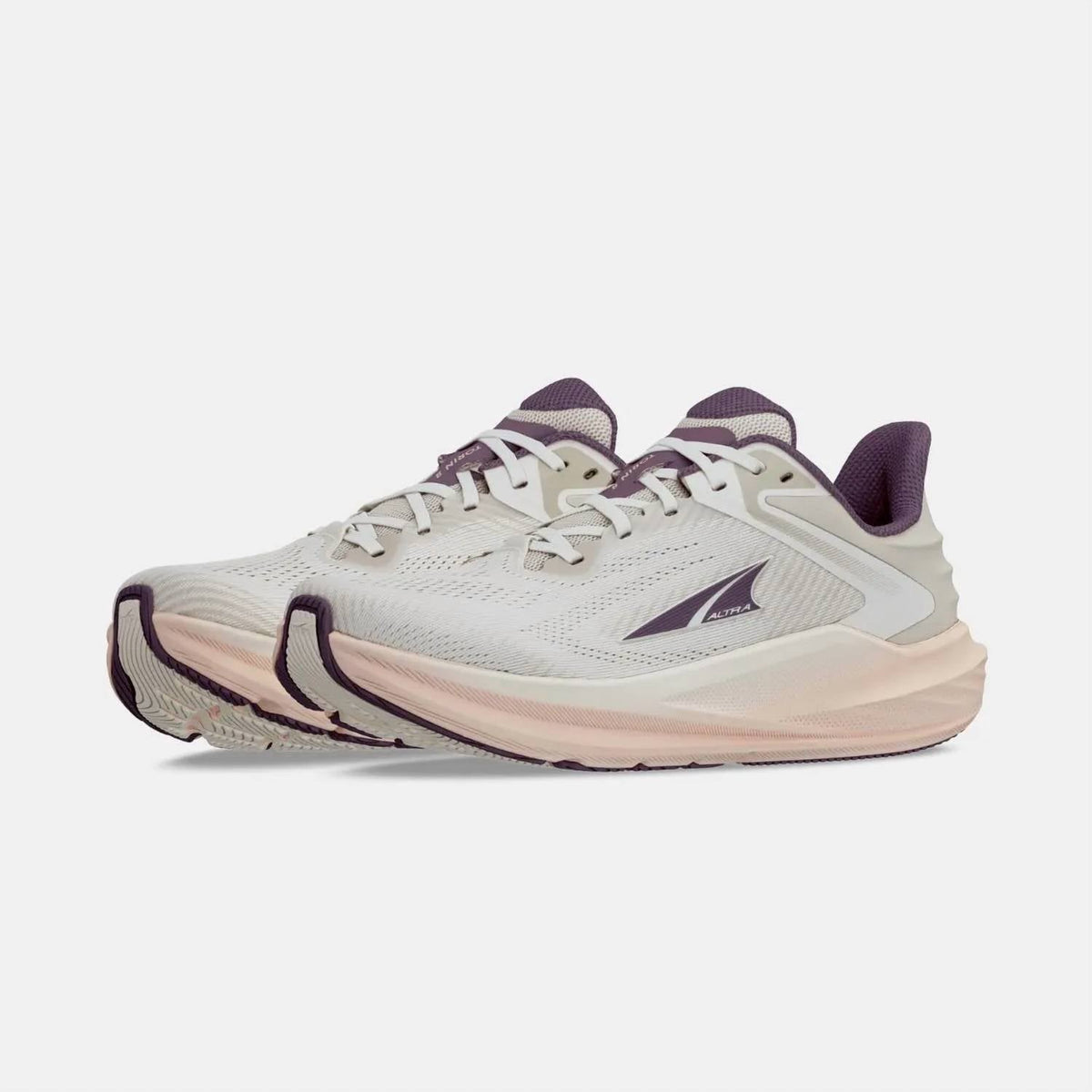 Tenis para correr de mujer