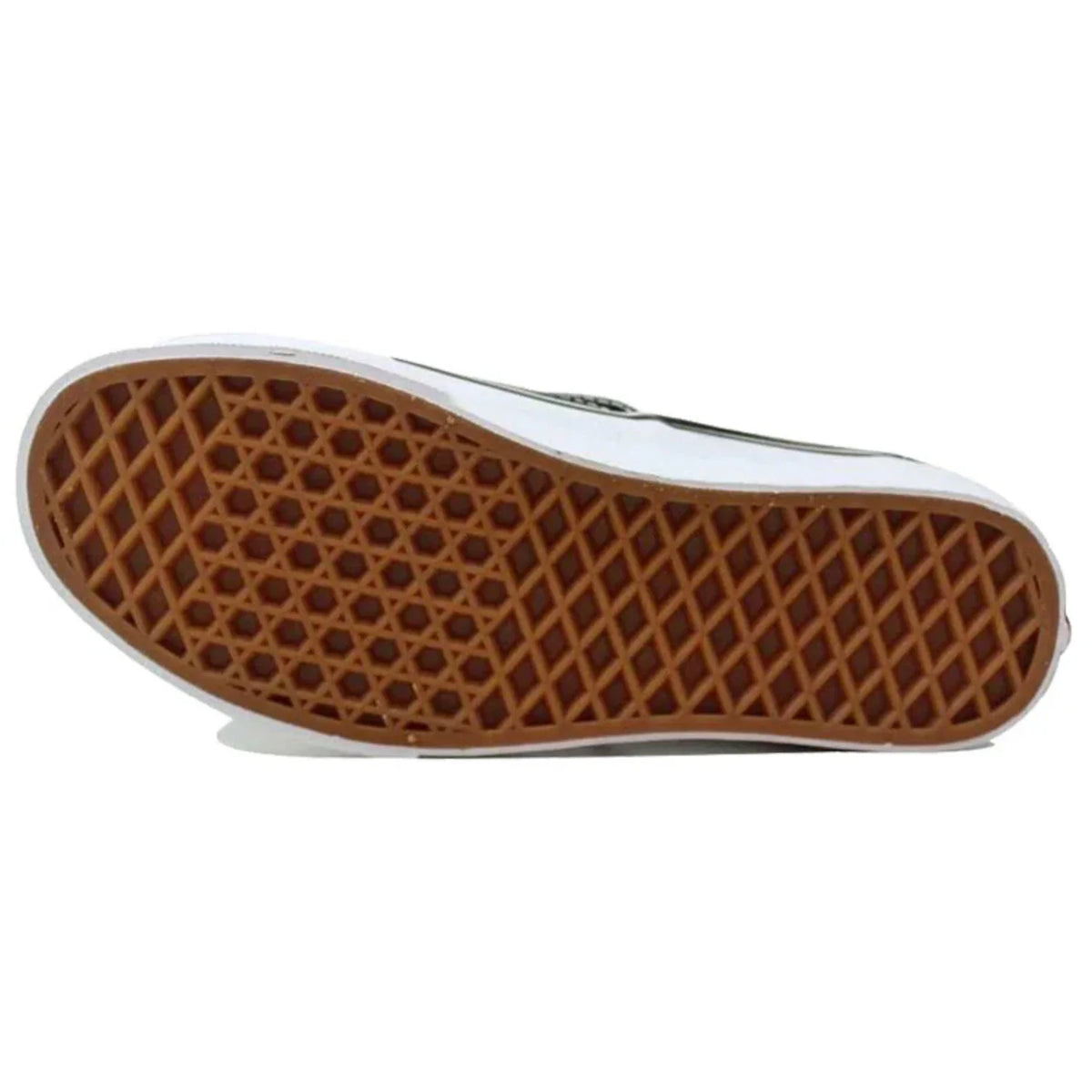 Tenis de hombre de lona color negro y blanco