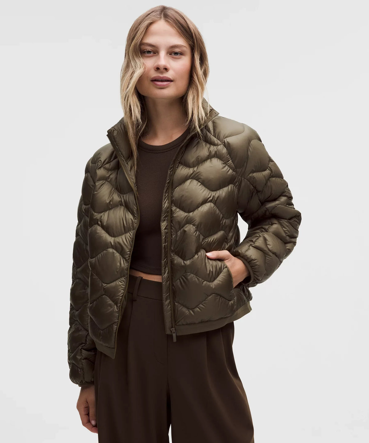 Chaqueta