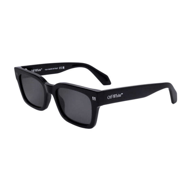 Gafas color negro y gris