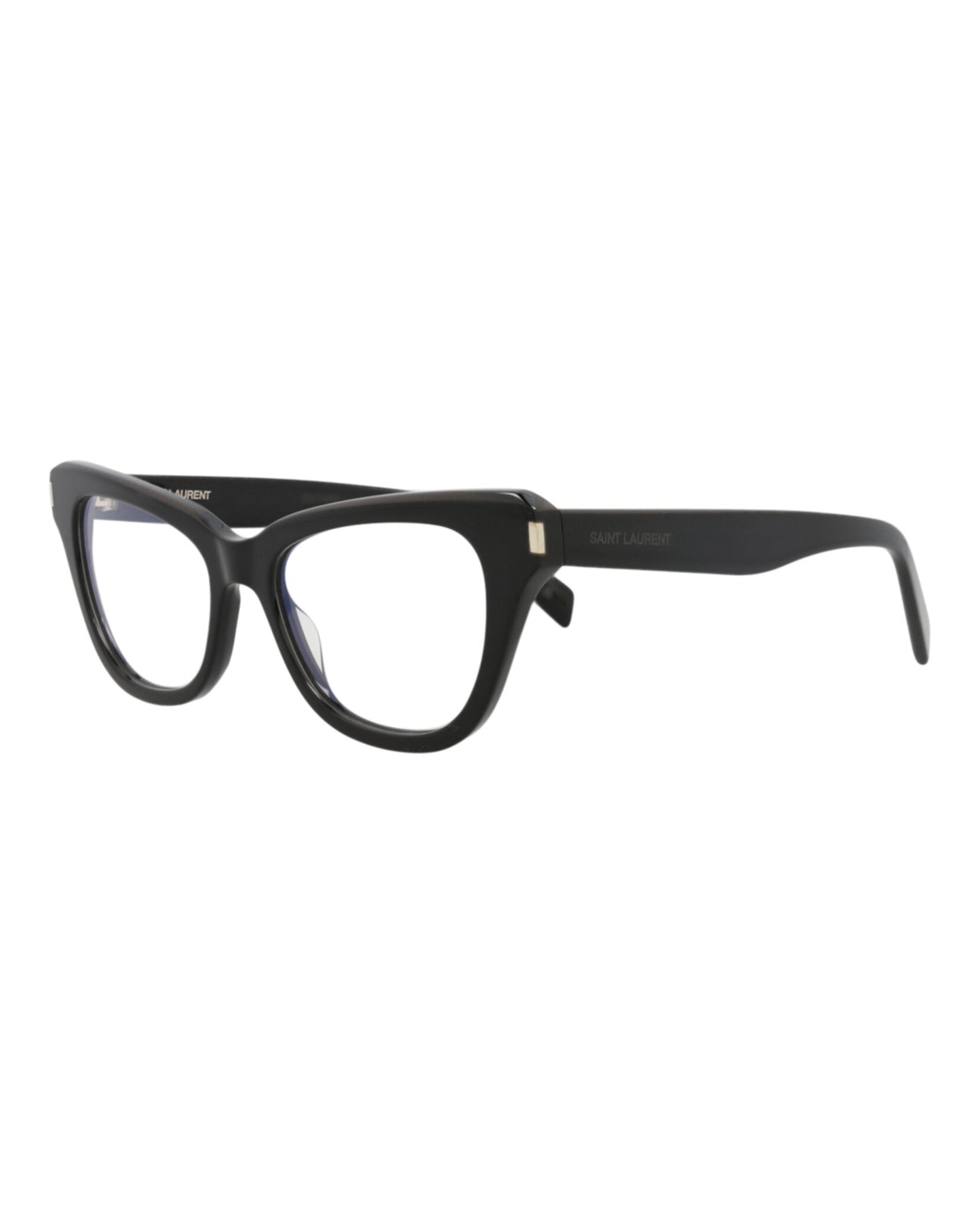 Montura para gafas de acetato de montura tipo gato