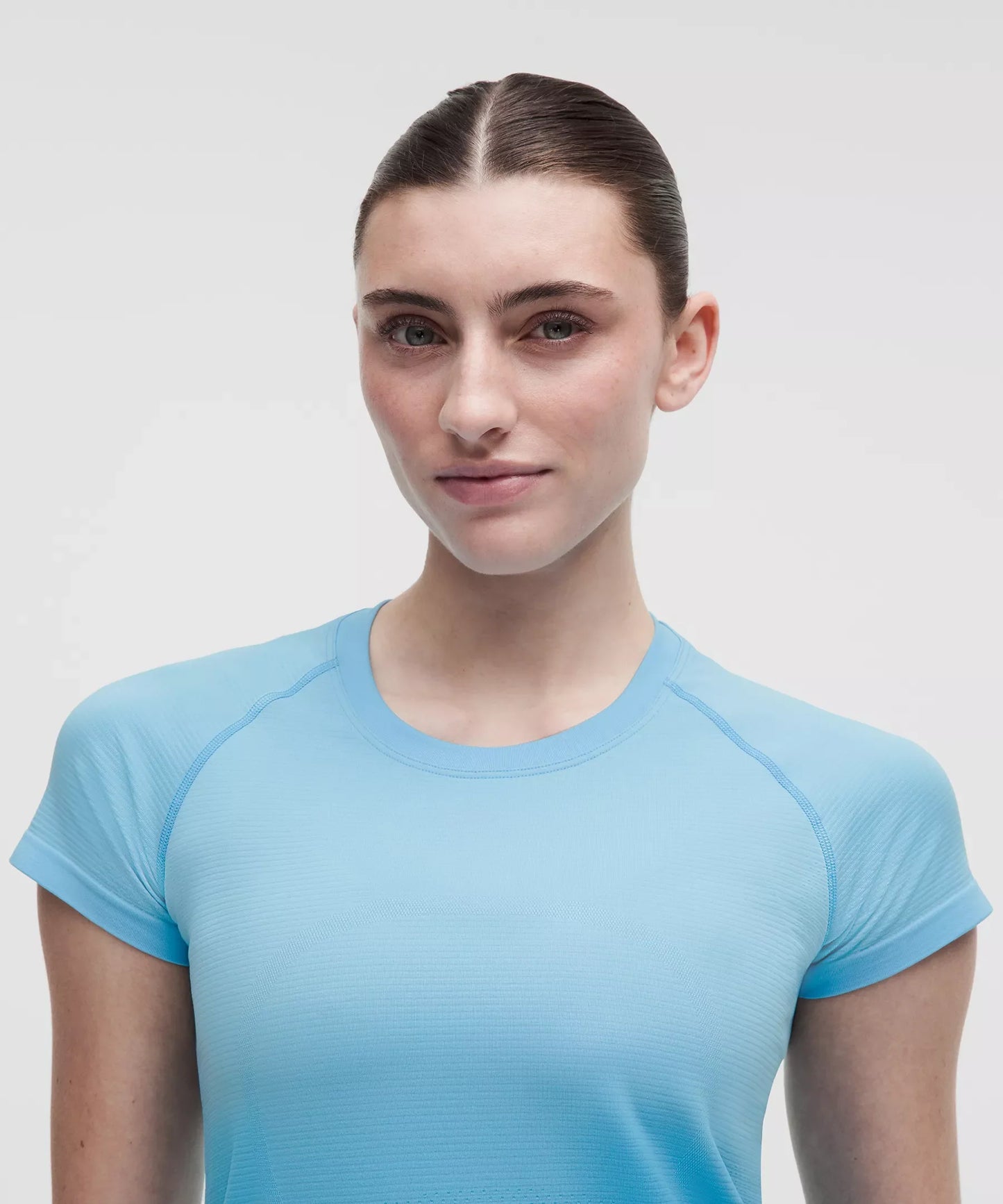Camisa de manga corta