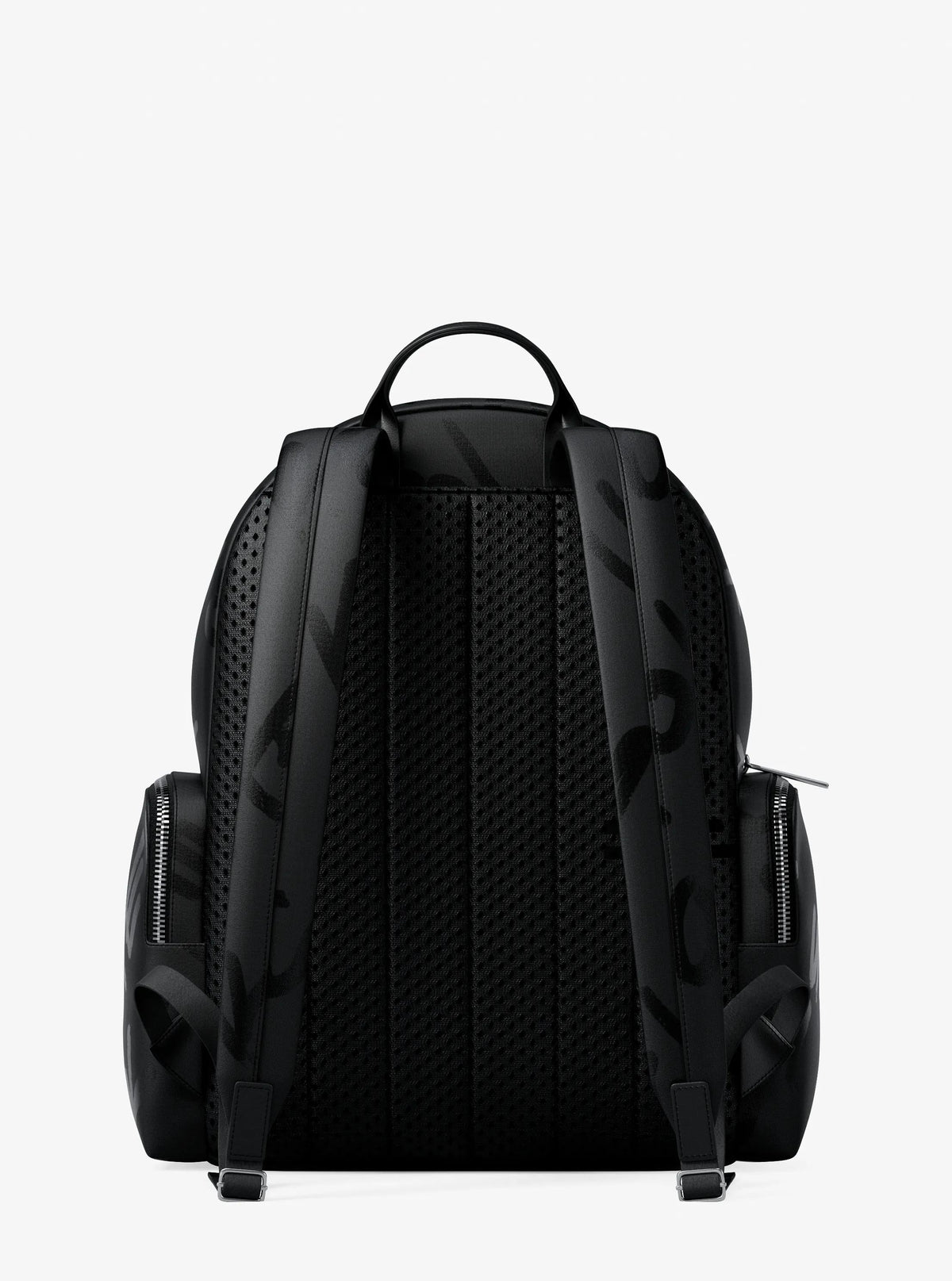 Morral de nailon