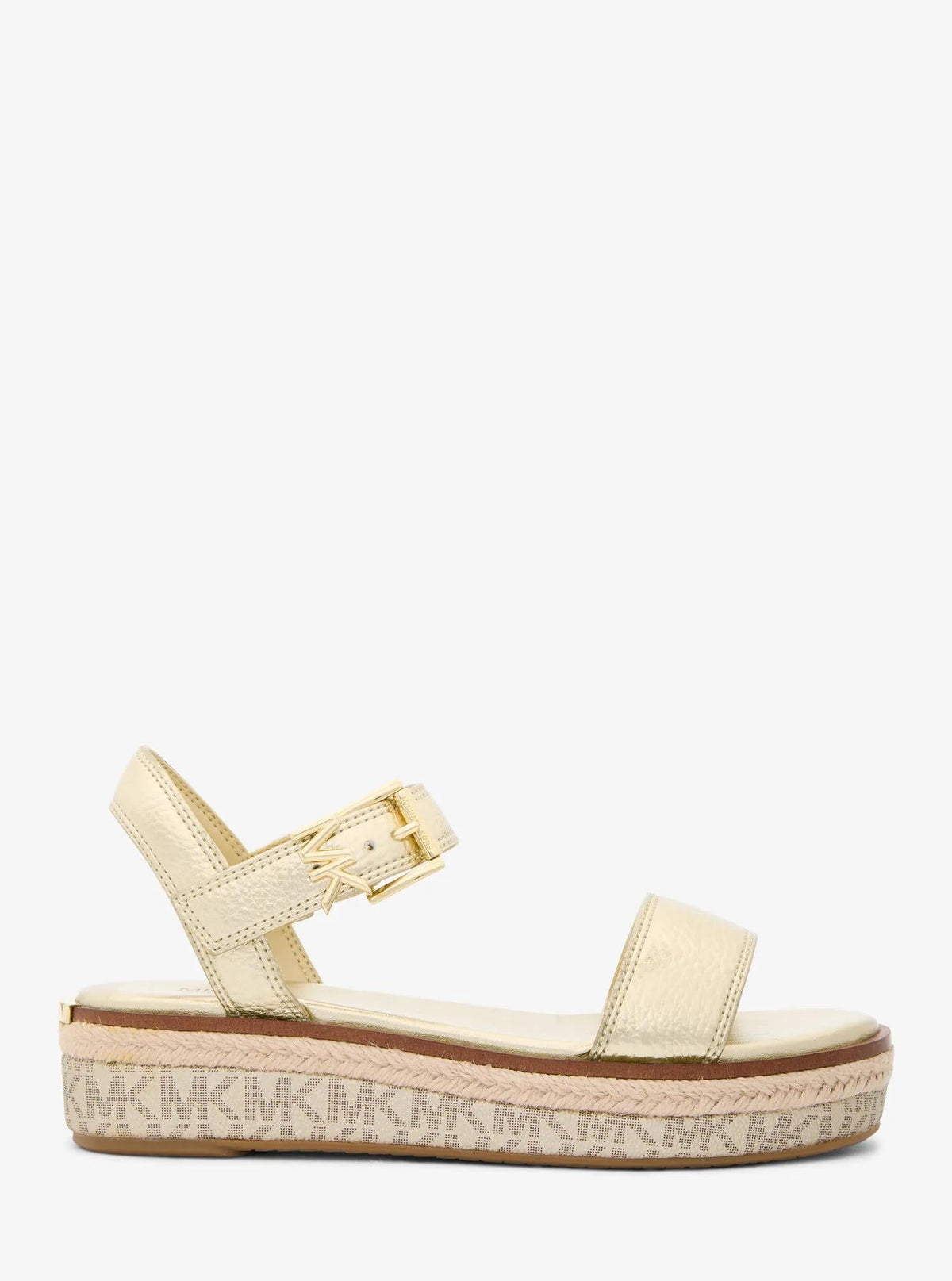 Sandalias con plataforma