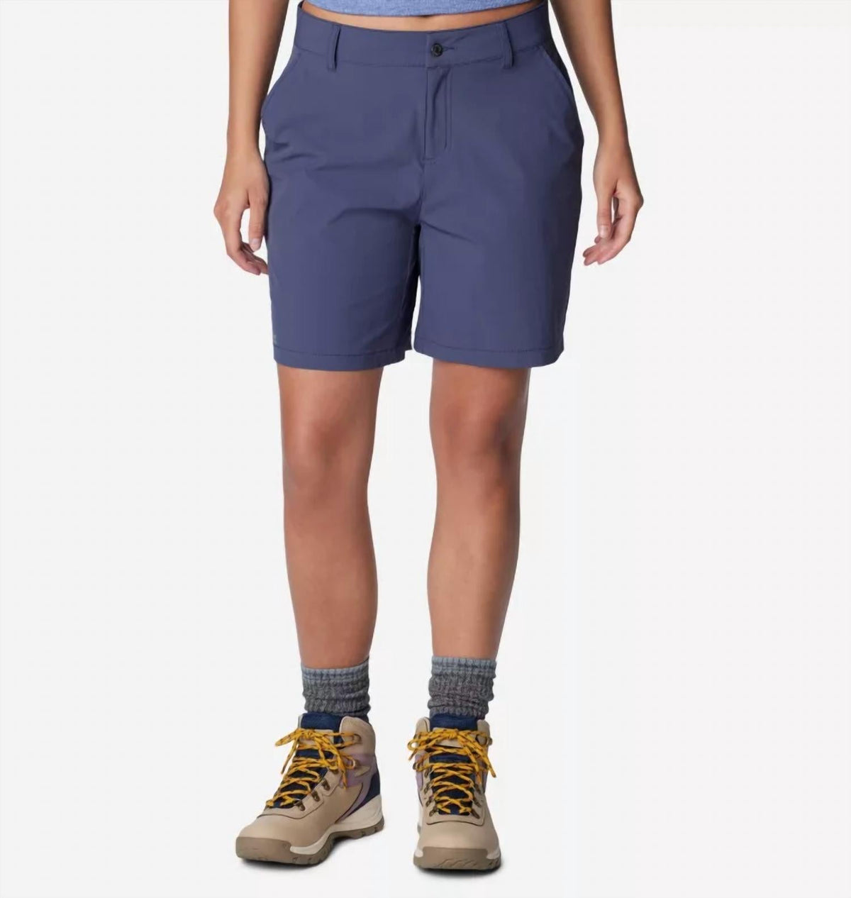 Short