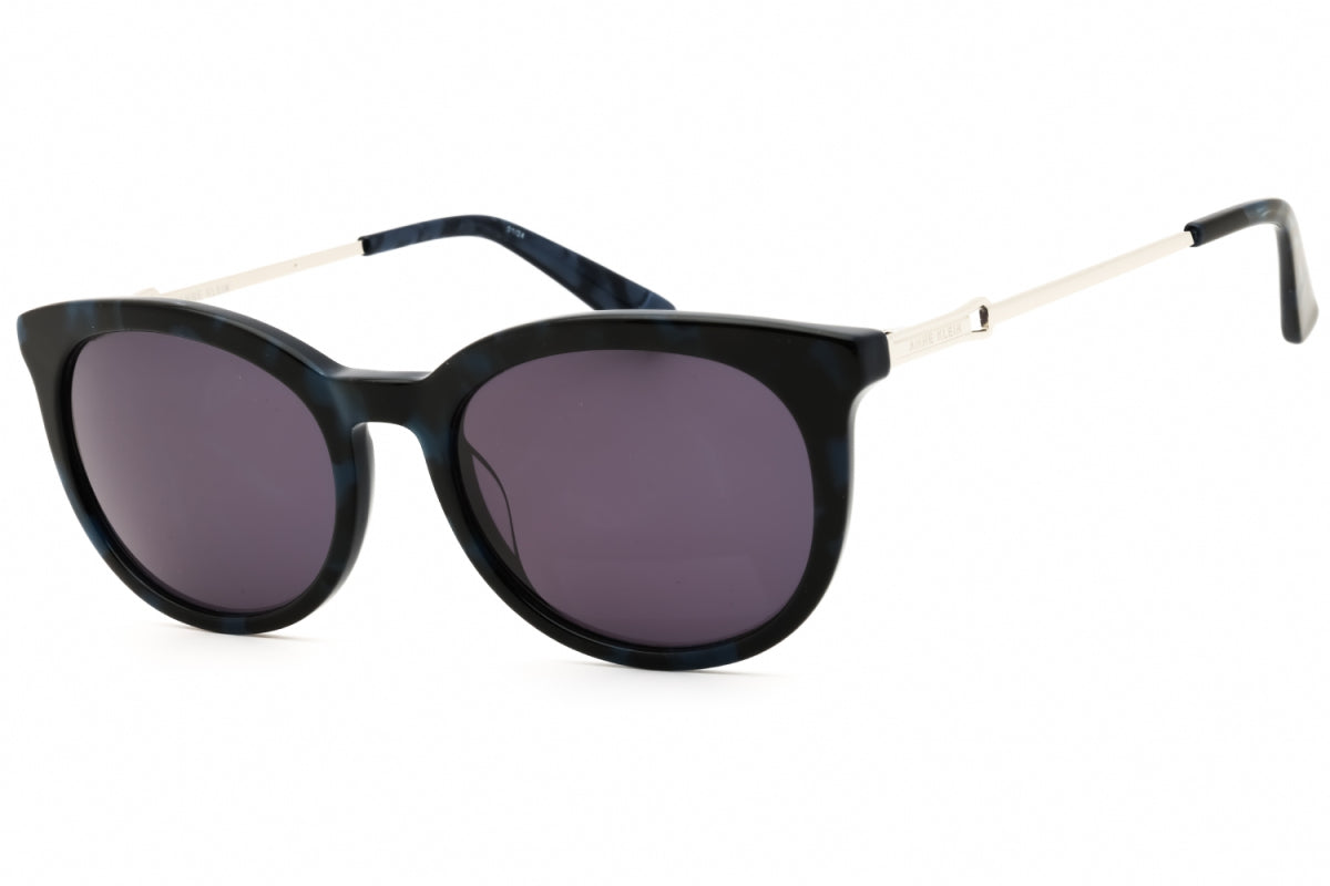 Gafas color azul y gris