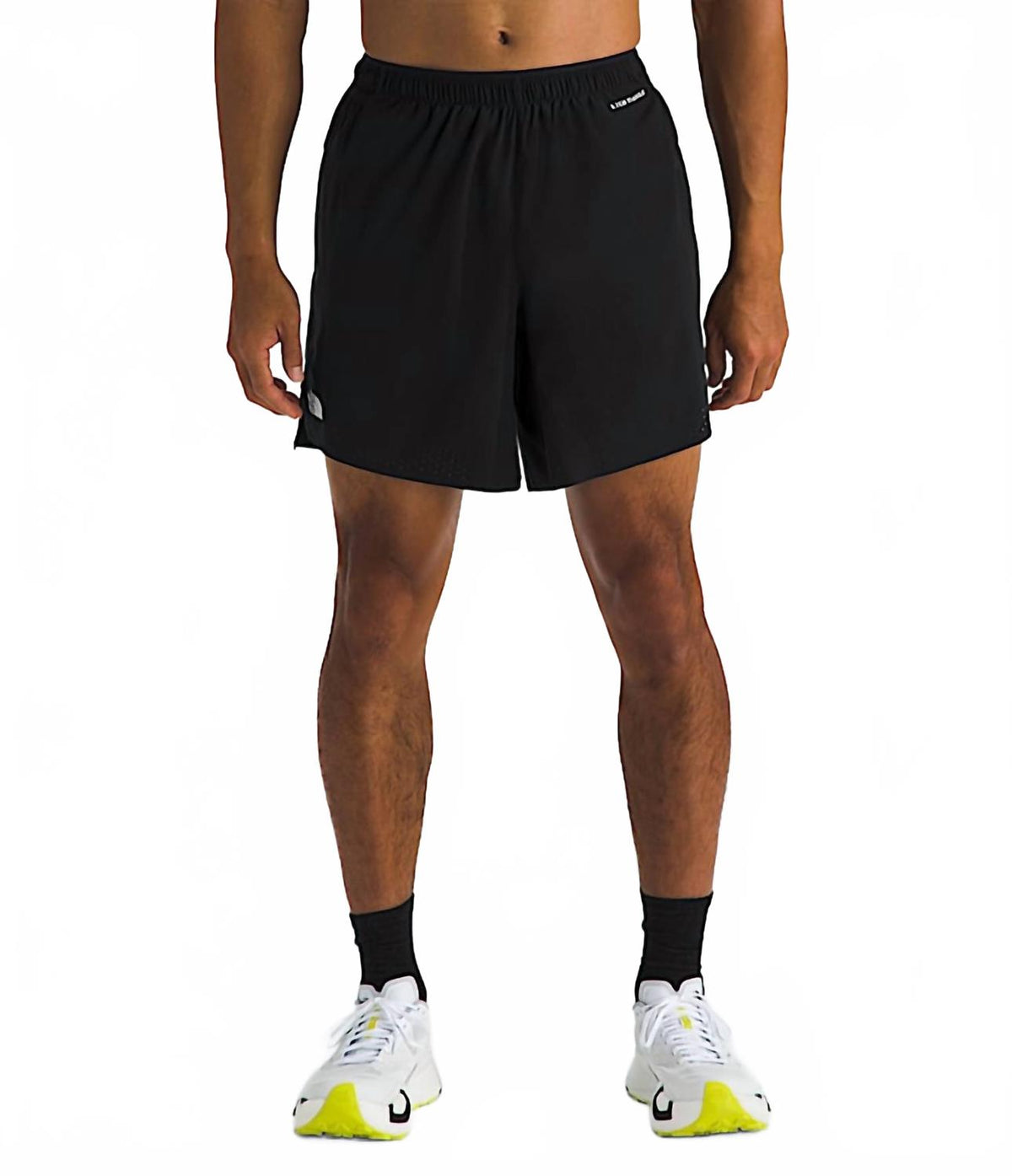 Ropa interior de hombre color negro
