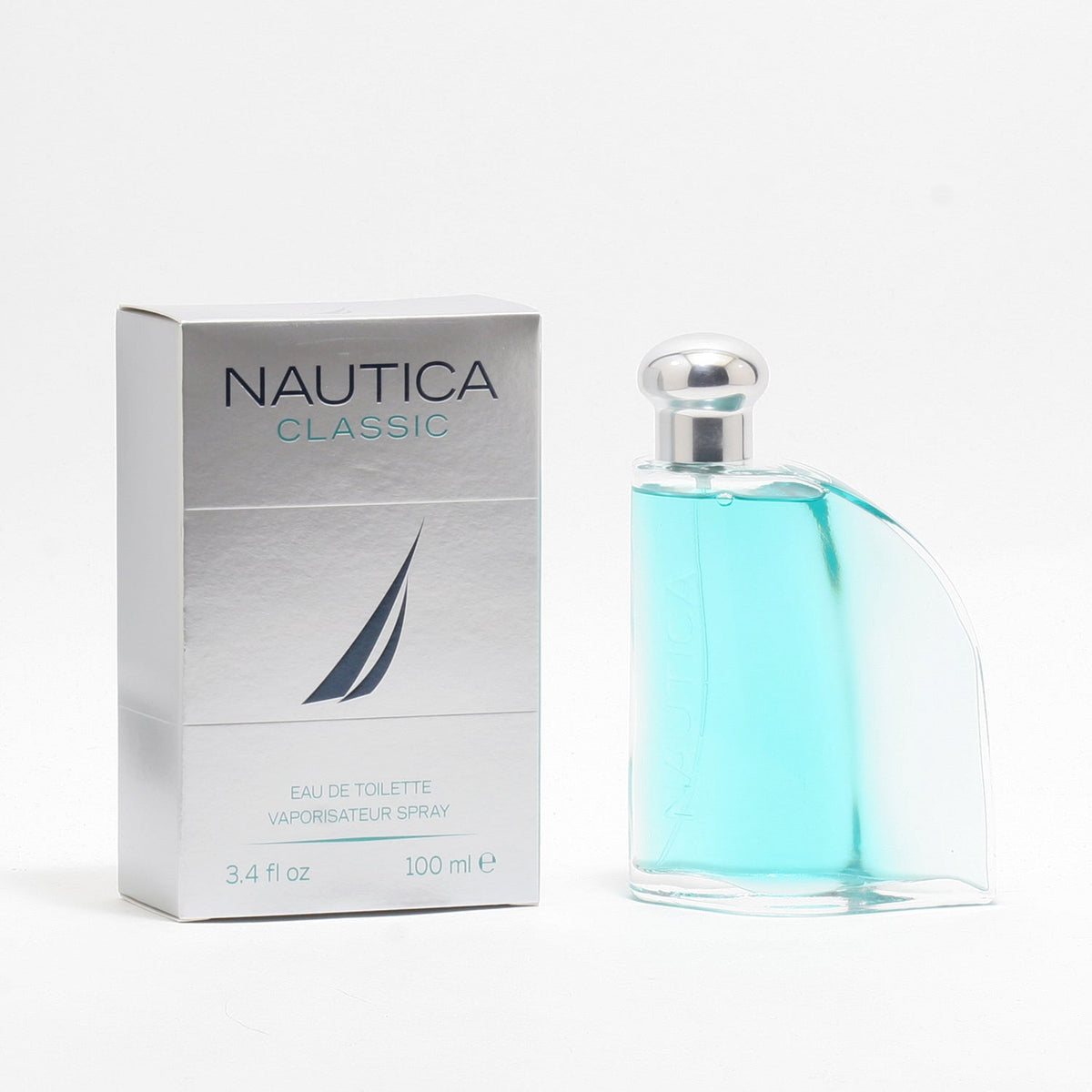 Perfume de hombre eau de toilette 3,4 oz