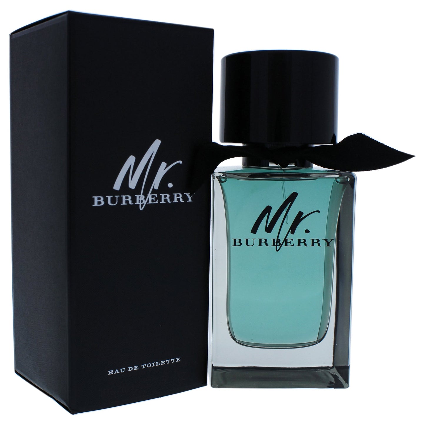 Perfume de hombre eau de toilette 3,3 oz