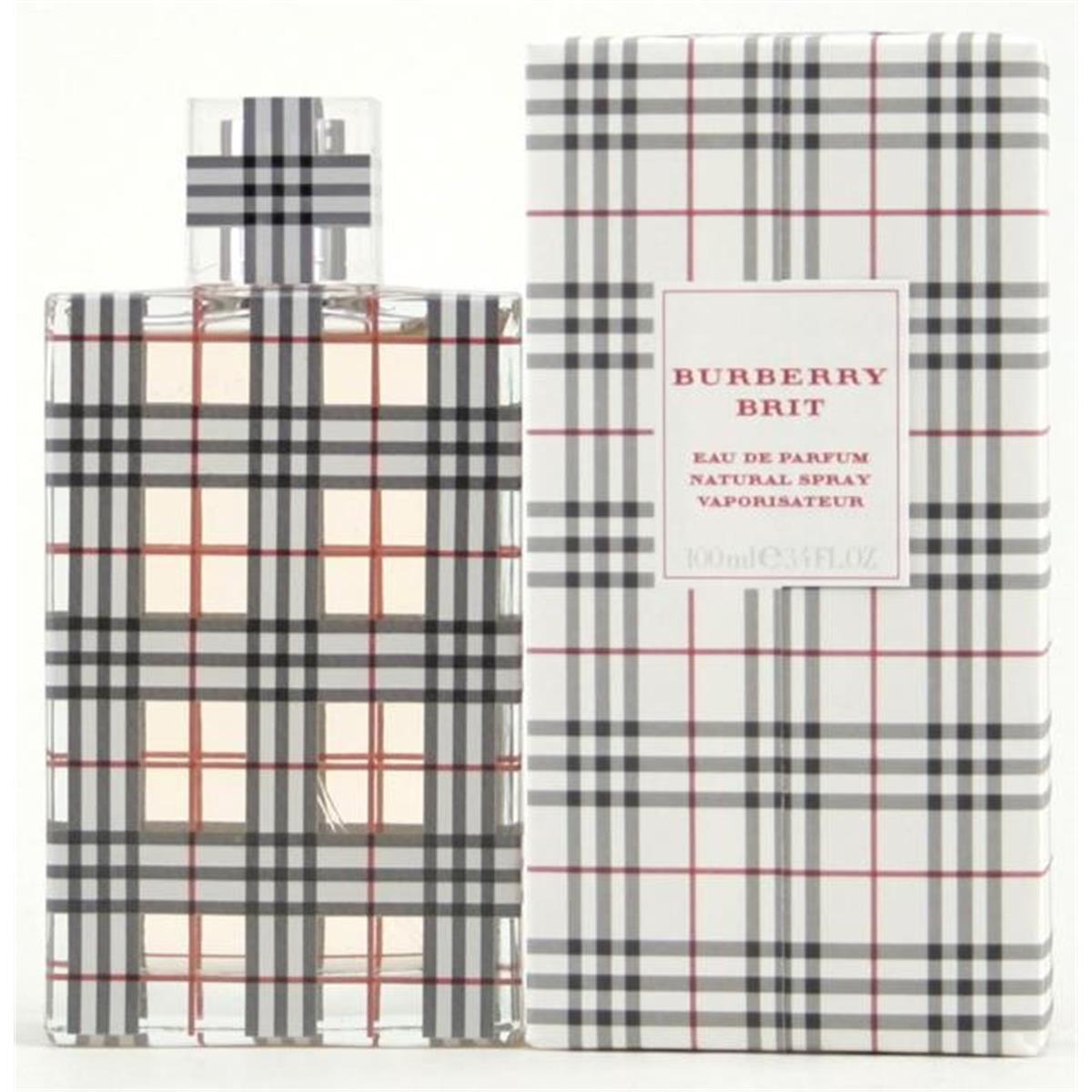 Perfume de mujer eau de parfum 3,4 oz