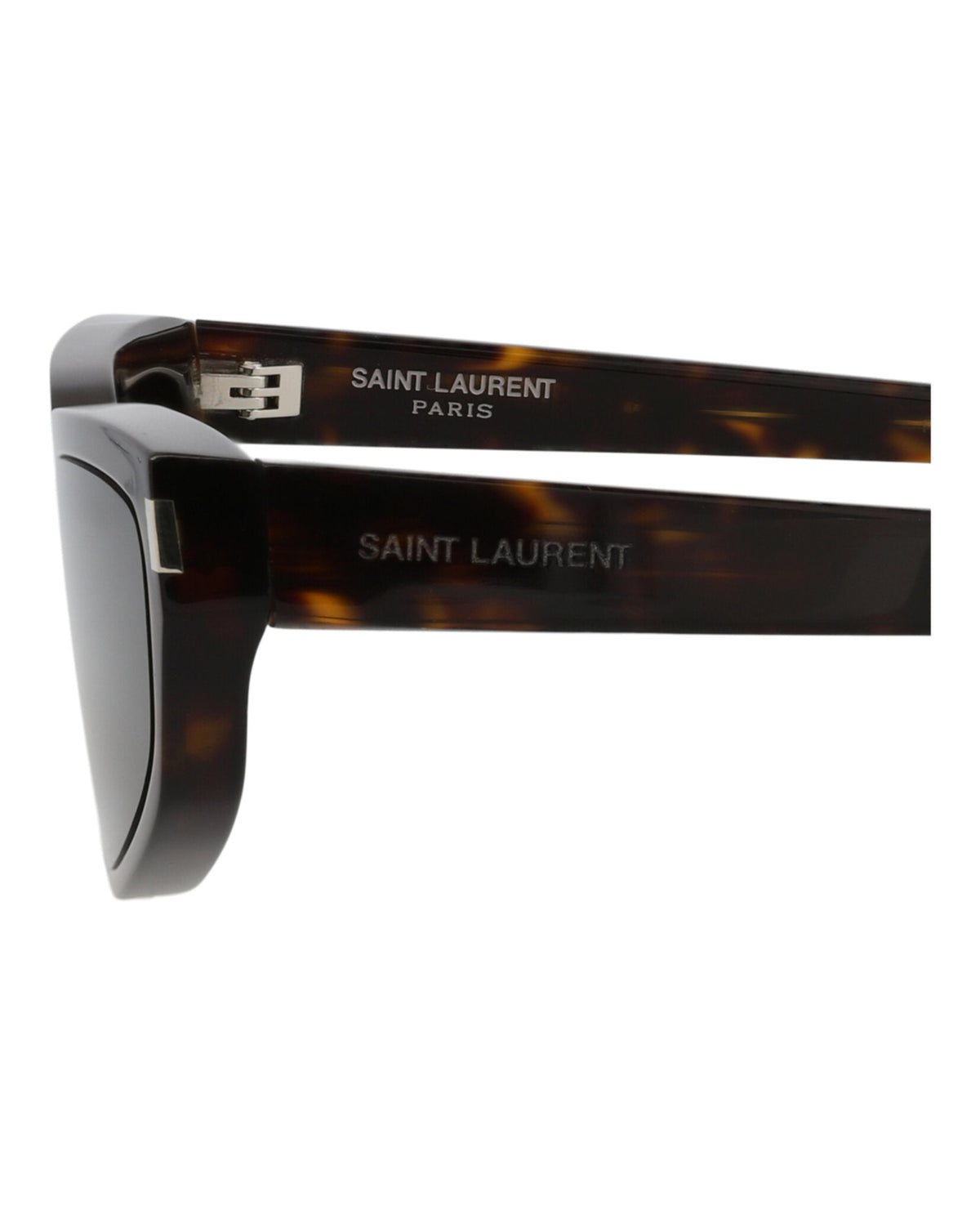 Gafas de sol de acetato de montura tipo gato