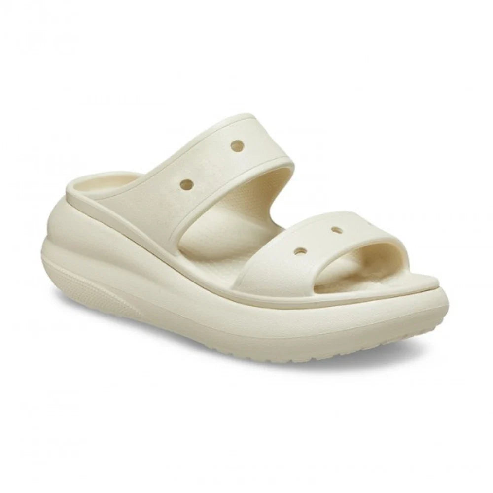 Sandalias con plataforma