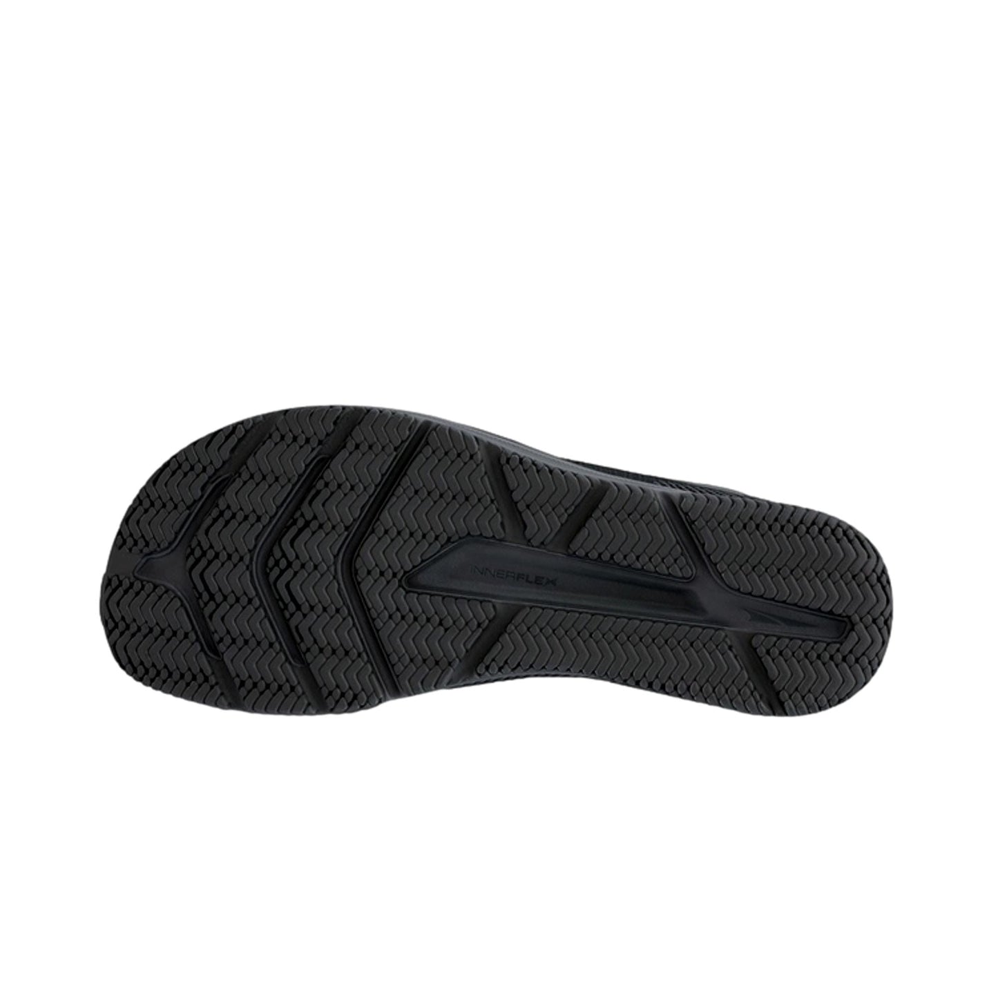 Calzado de hombre color negro