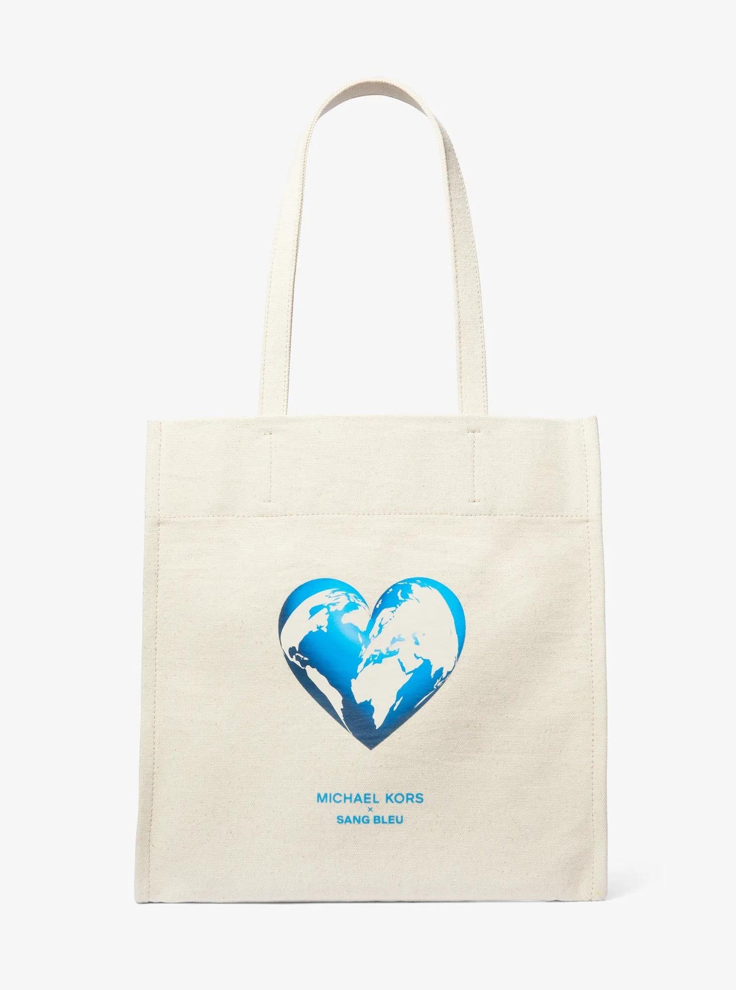 Bolso tote de algodón