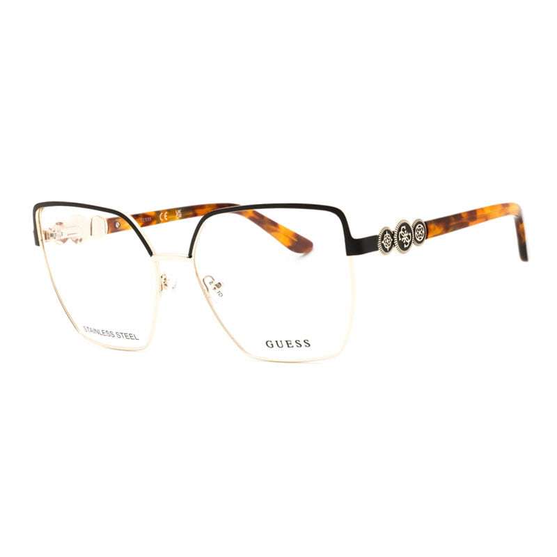 Gafas 57 mm color café