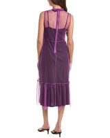 DKNY Vestido