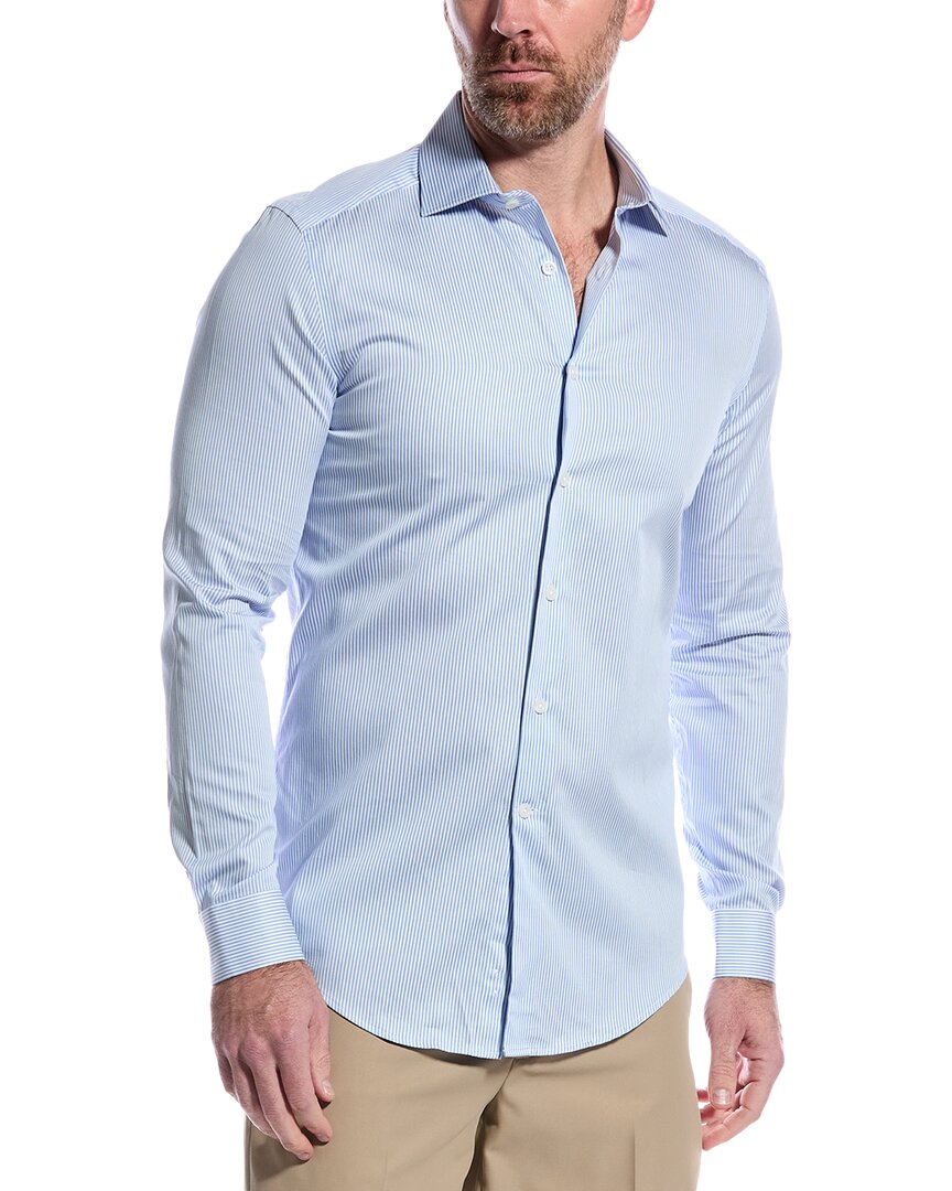 Camisa a rayas