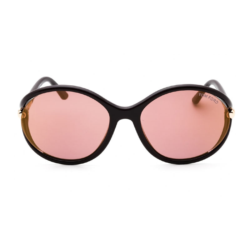 Gafas color café