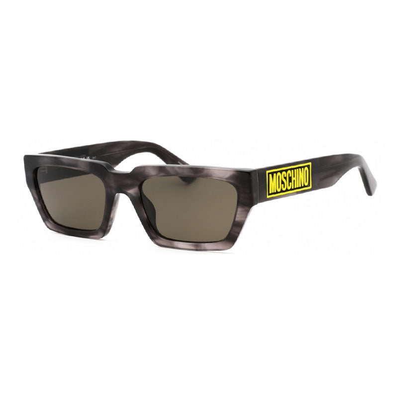 Gafas color gris