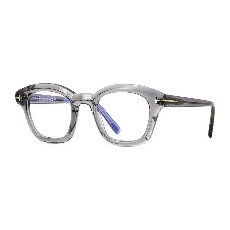 Gafas 49 mm color gris