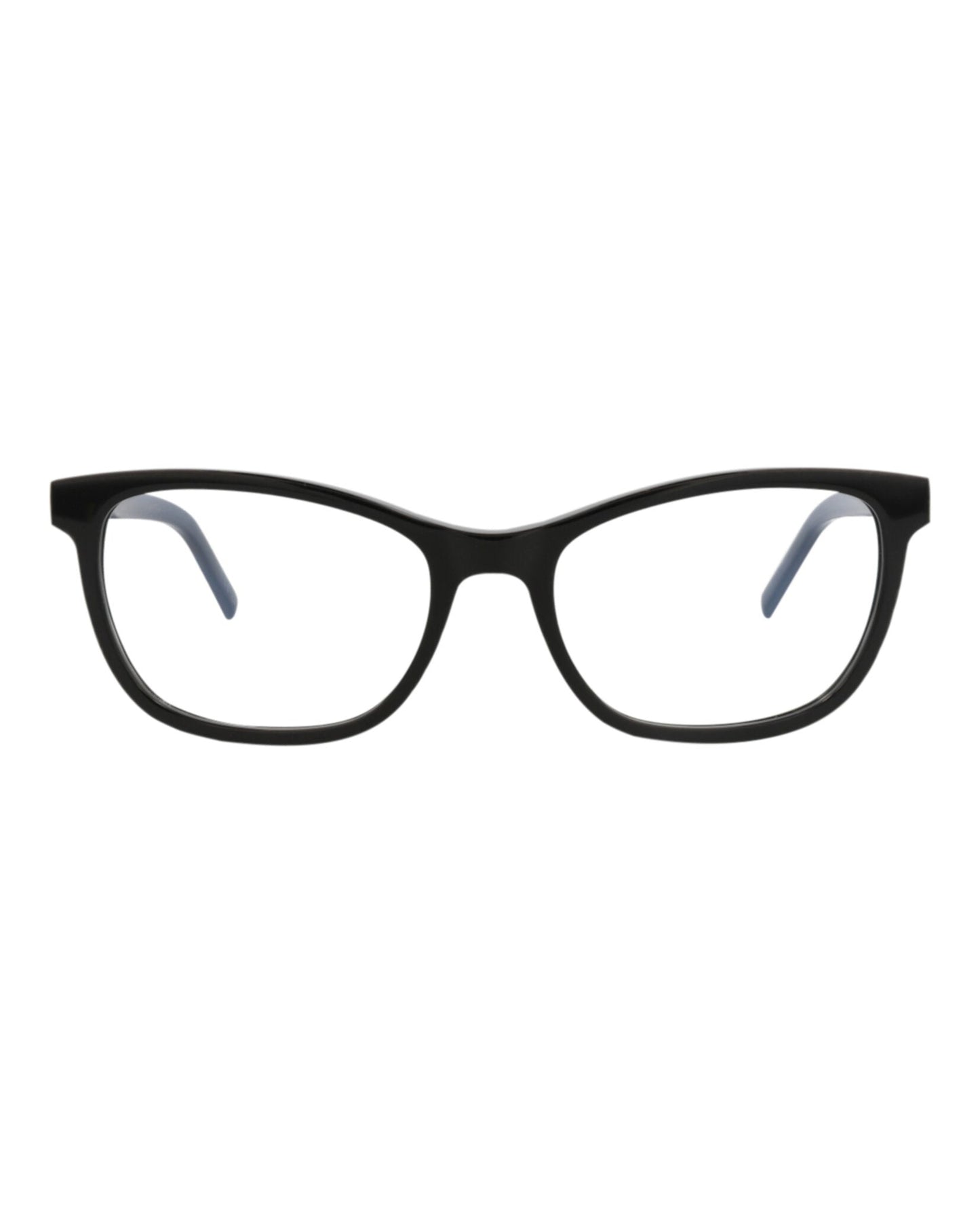 Montura para gafas de acetato de montura tipo gato
