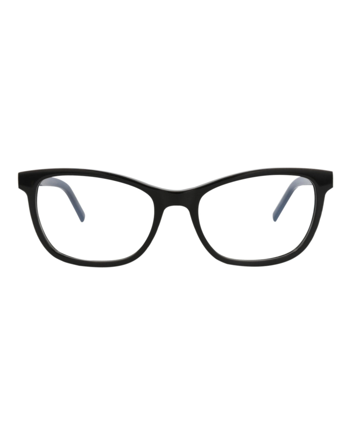 Montura para gafas de acetato de montura tipo gato