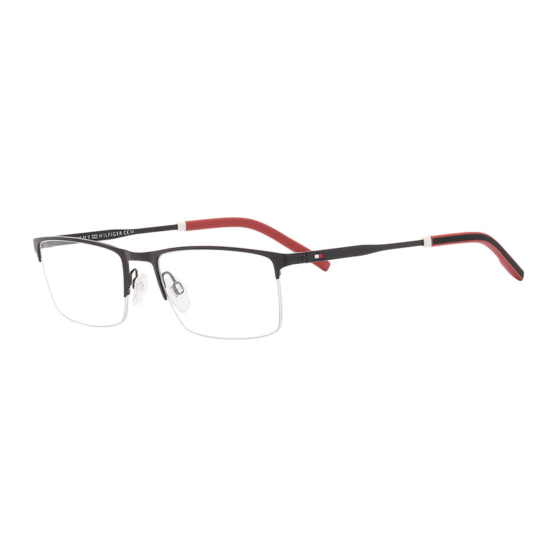 Gafas 56 mm color negro