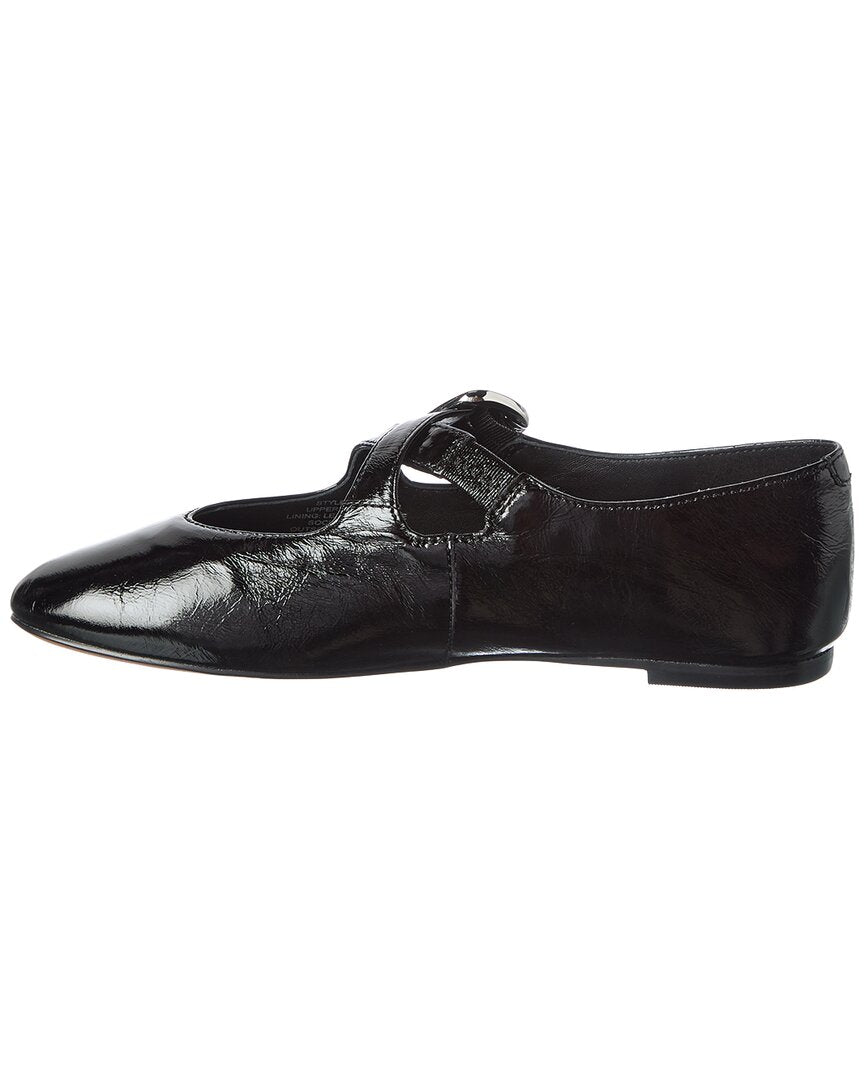 Zapatos de cuero